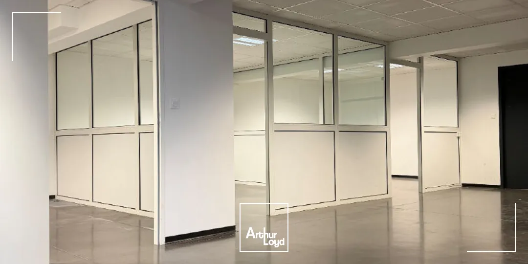 Locaux commerciaux - Location - LIMOGES - 87000 - 200-200 - 7806723
