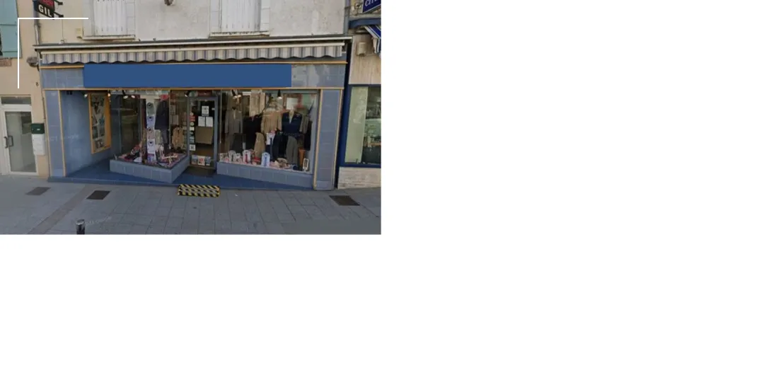 Locaux commerciaux - Location - BELLAC - 87300 - 75-75 - 7806734