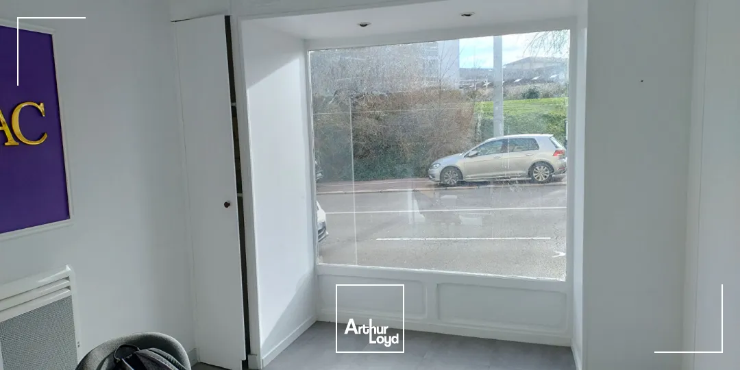 Locaux commerciaux - Vente - LIMOGES - 87000 - 45-45 - 7806754