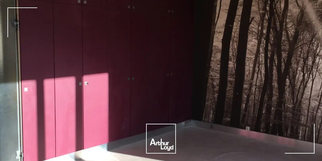 Bureaux - Location - LIMOGES - 87000 - 400-400 - 7806766