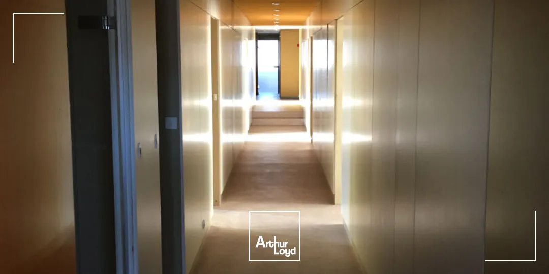 Bureaux - Location - LIMOGES - 87000 - 400-400 - 7806768