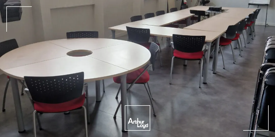 Bureaux - Vente - LIMOGES - 87000 - 1075-1075 - 7806797