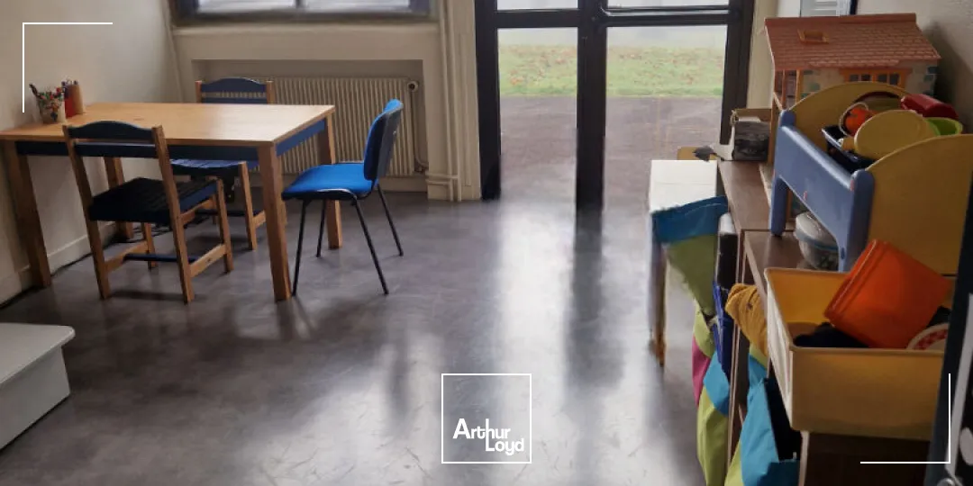 Bureaux - Vente - LIMOGES - 87000 - 1075-1075 - 7806798