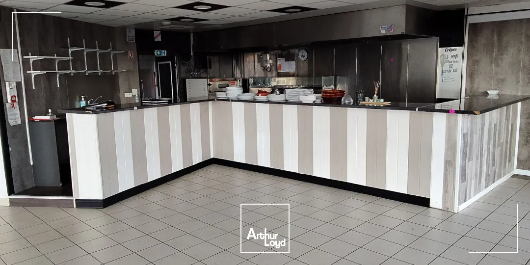 Locaux commerciaux - Location - LIMOGES - 87000 - 99-99 - 7806803