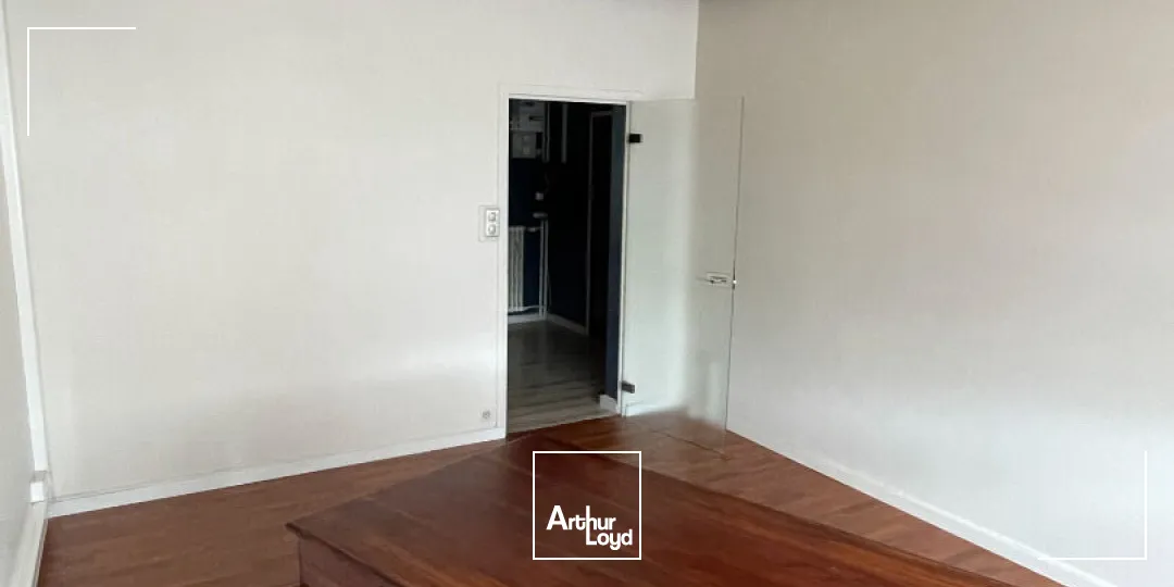 Bureaux - Location - LIMOGES - 87000 - 85-85 - 7806821