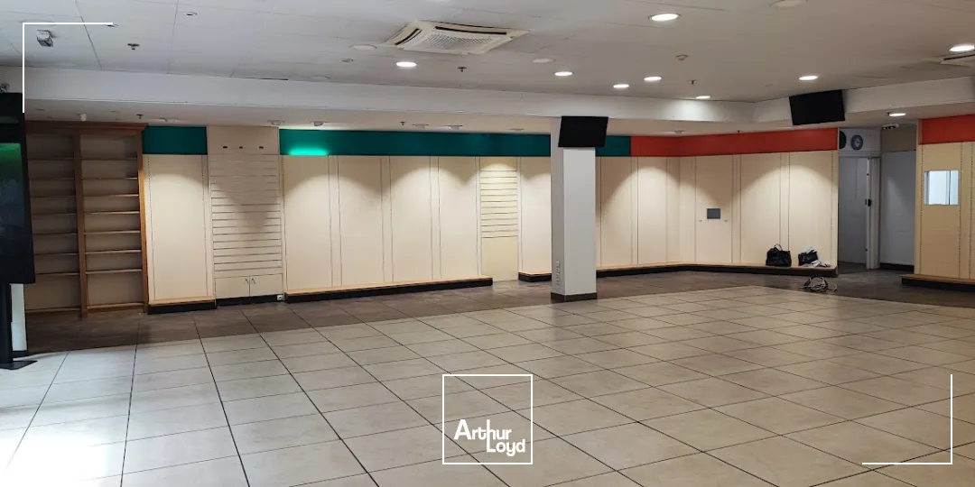 Locaux commerciaux - Vente - LIMOGES - 87100 - 300-300 - 7806824