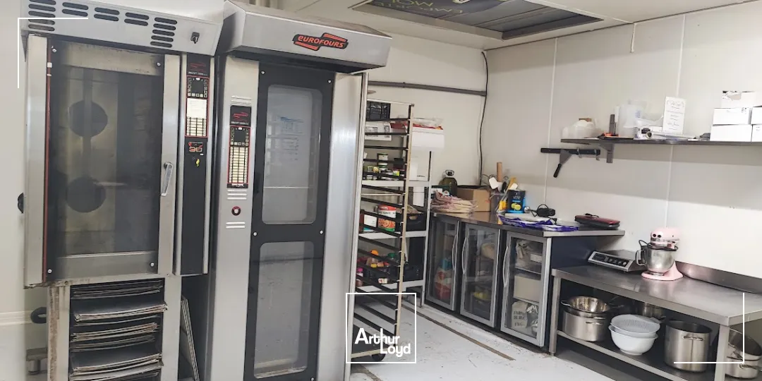 Fonds de commerce - Vente - LIMOGES - 87280 - 290-290 - 7806829