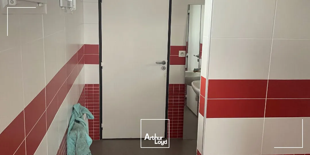 Locaux d'activité & Entrepôts - Vente - LIMOGES - 87280 - 752-752 - 7806839