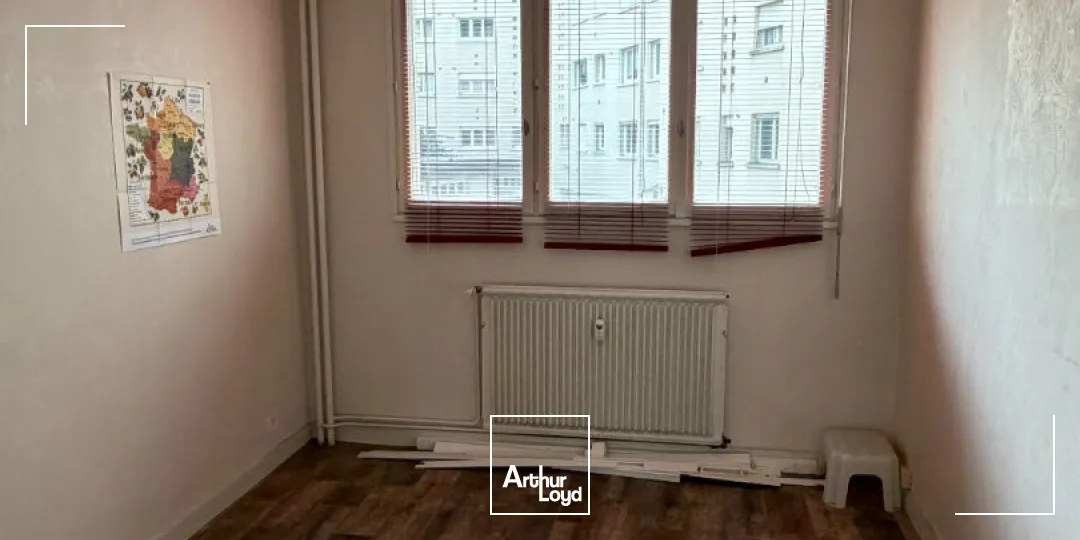 Bureaux - Location - LIMOGES - 87000 - 40-40 - 7806847