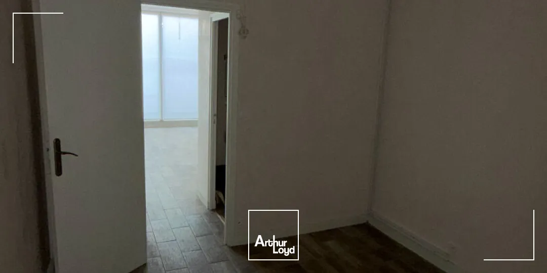 Bureaux - Location - LIMOGES - 87000 - 40-40 - 7806848