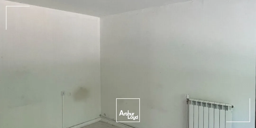 Locaux d'activité & Entrepôts - Location - LIMOGES - 87000 - 200-200 - 7806882
