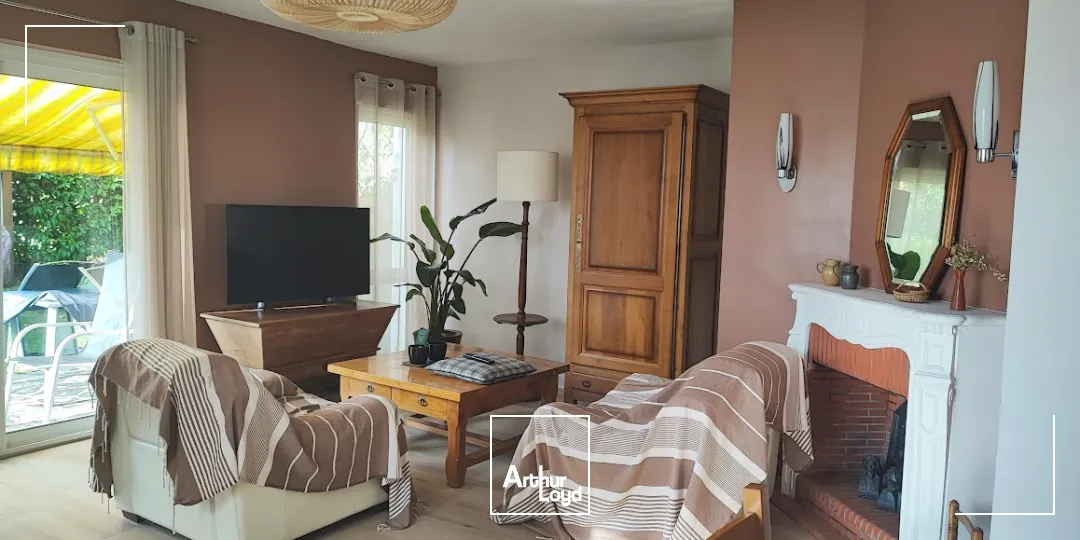 Bureaux - Vente - CUSSAC - 87150 - 186-186 - 7806940