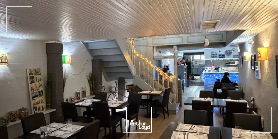 Fonds de commerce - Vente - LIMOGES - 87000 - 0-0 - 7806988