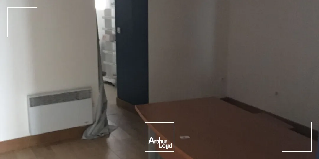 Locaux commerciaux - Location - ST JUNIEN - 87200 - 120-120 - 7807003