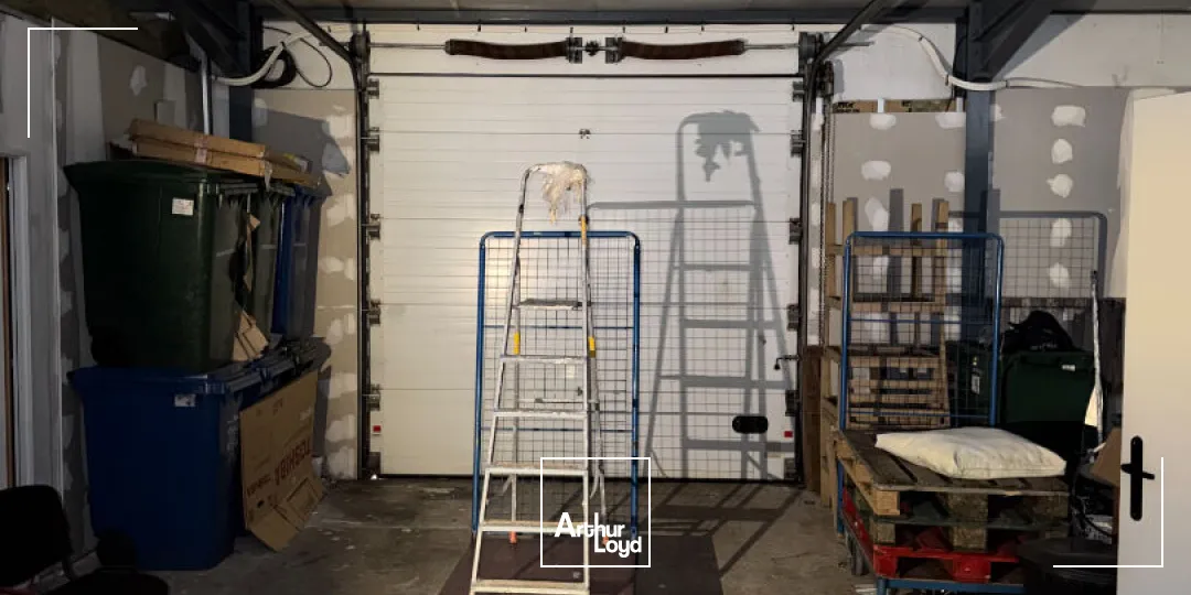 Locaux commerciaux - Location - COUZEIX - 87270 - 500-500 - 7807015