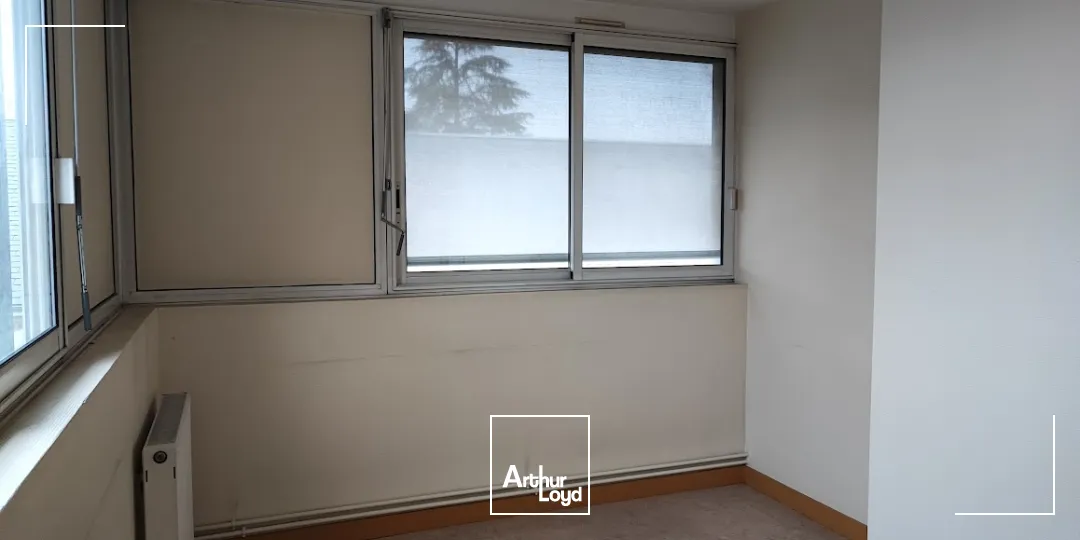 Bureaux - Location - limoges - 87000 - 30-30 - 7807021