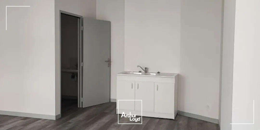 Locaux commerciaux - Location - LIMOGES - 87000 - 41-41 - 7807030