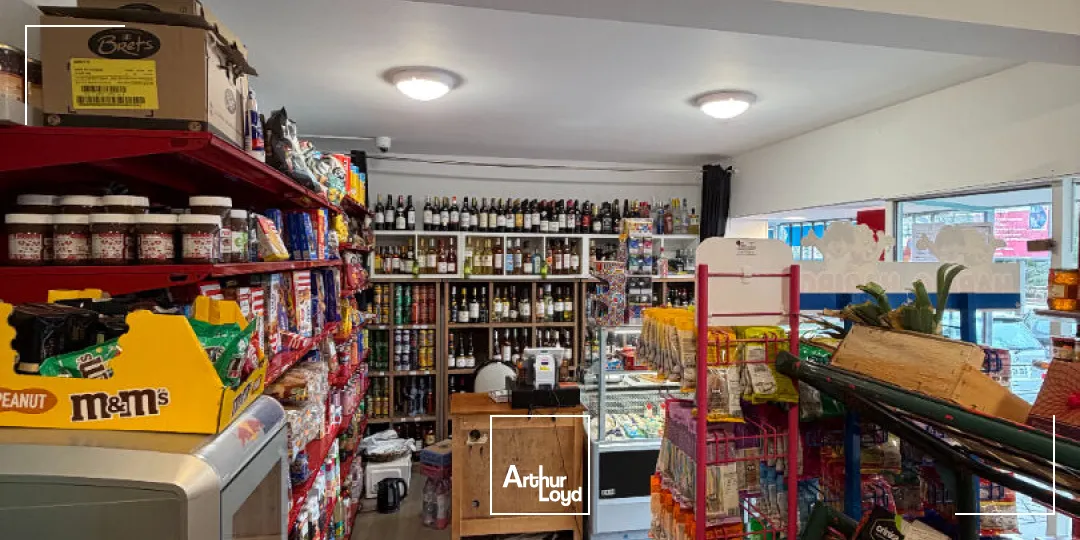 Locaux commerciaux - Vente - LIMOGES - 87000 - 57-57 - 7807045
