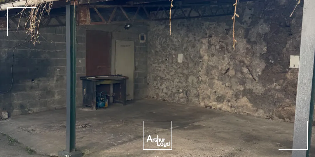 Locaux commerciaux - Location - LIMOGES - 87000 - 60-60 - 7807056