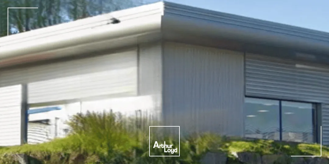 Locaux commerciaux - Location - LIMOGES - 87280 - 446-446 - 7807067