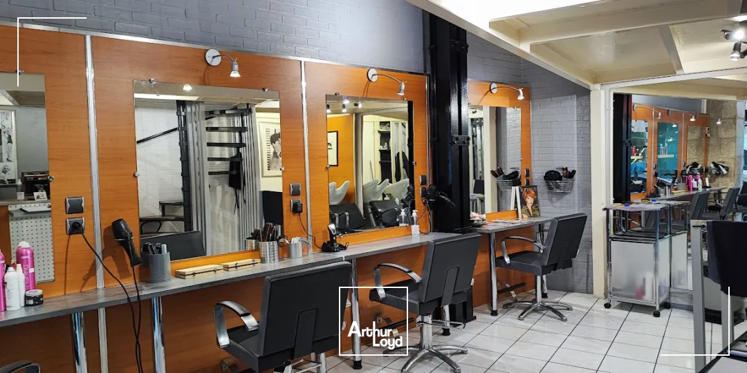 Locaux commerciaux - Vente - LIMOGES - 87000 - 43-43 - 7807079