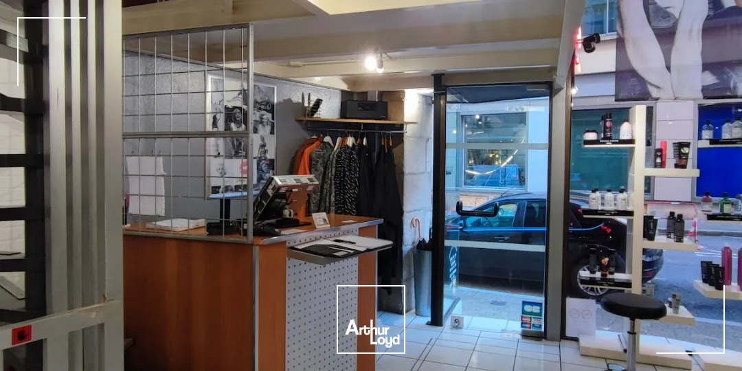 Locaux commerciaux - Vente - LIMOGES - 87000 - 43-43 - 7807081
