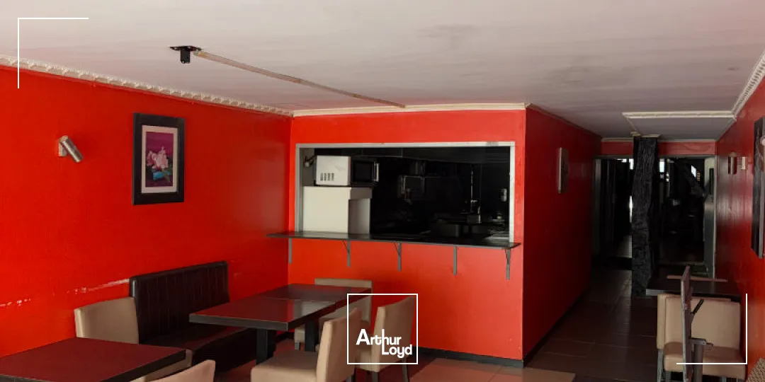 Locaux commerciaux - Location - LIMOGES - 87000 - 135-135 - 7807136