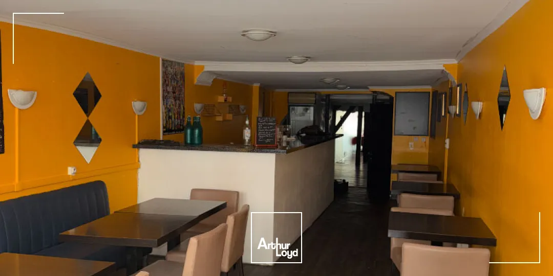 Locaux commerciaux - Location - LIMOGES - 87000 - 135-135 - 7807138