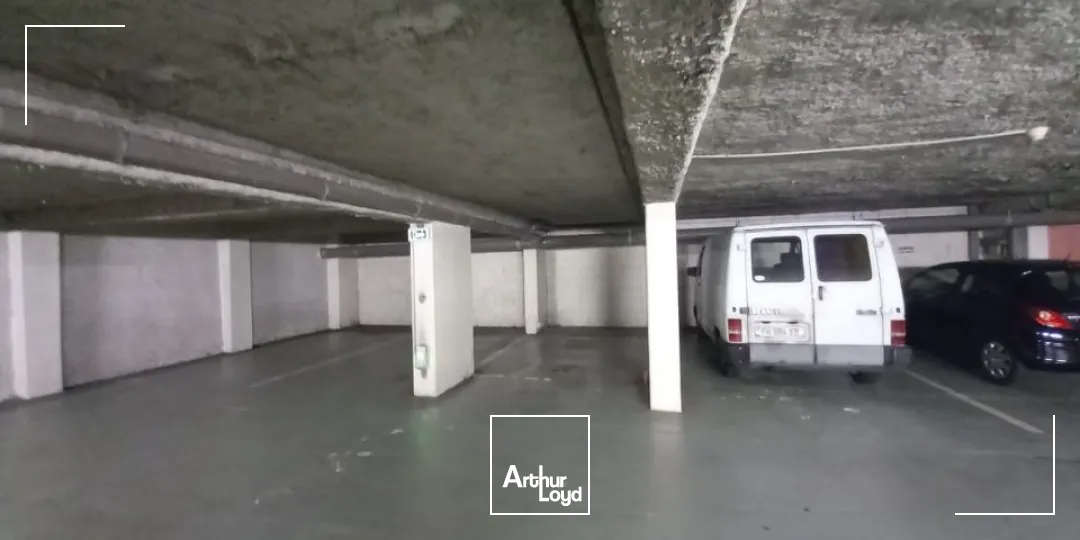 Bureaux - Location - LIMOGES - 87000 - 115-115 - 7807163