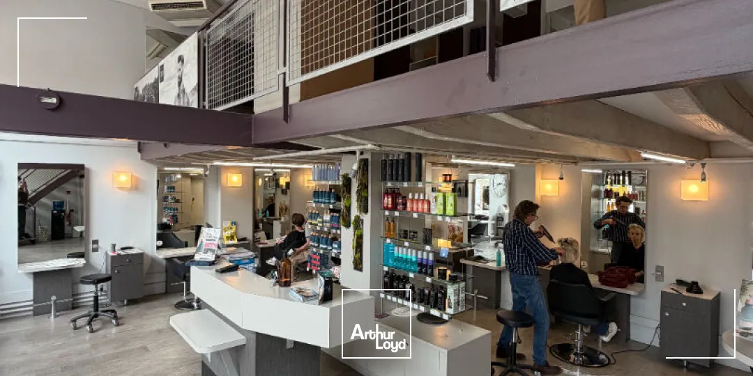 Locaux commerciaux - Location - LIMOGES - 87000 - 160-160 - 7807173
