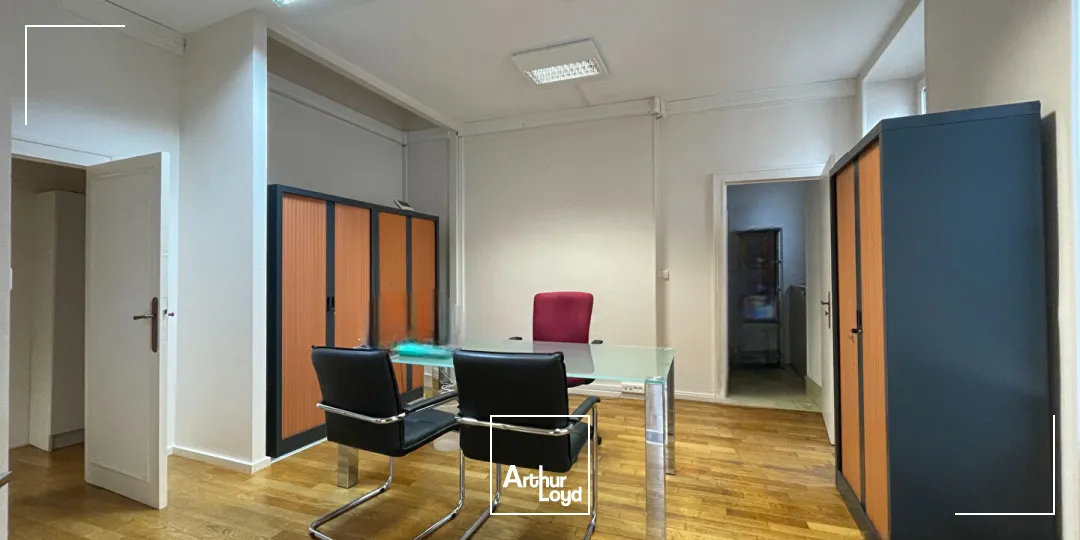 Bureaux - Vente - LIMOGES - 87000 - 79-79 - 7807181