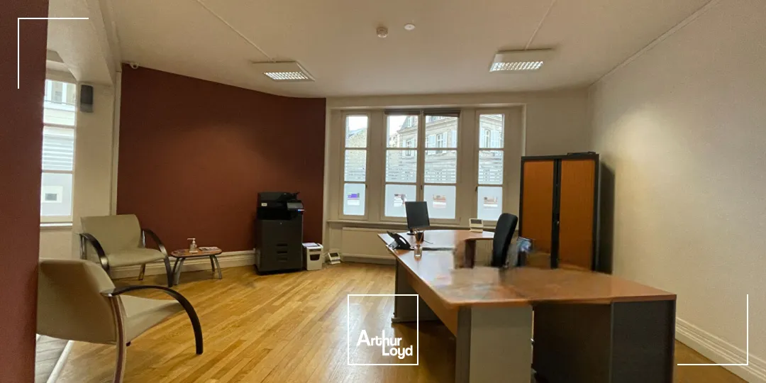 Bureaux - Vente - LIMOGES - 87000 - 79-79 - 7807182