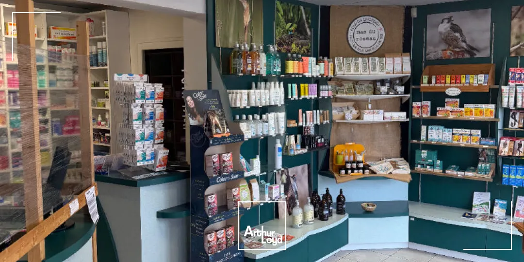 Locaux commerciaux - Location - LIMOGES - 87000 - 70-70 - 7807183