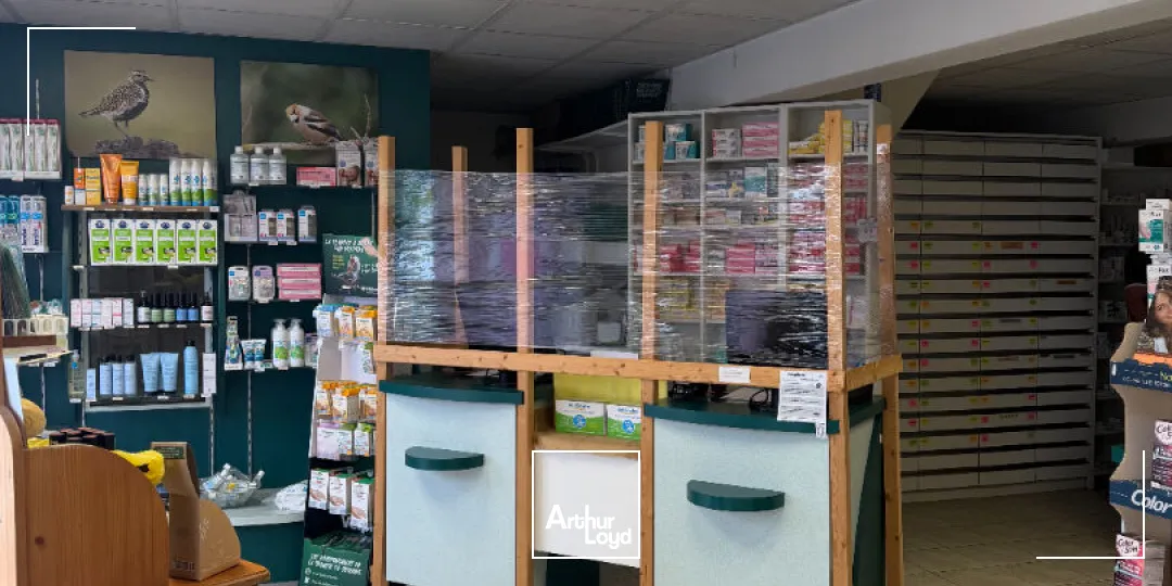 Locaux commerciaux - Location - LIMOGES - 87000 - 70-70 - 7807184