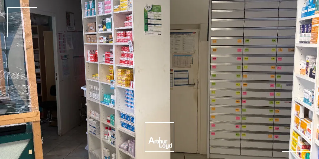 Locaux commerciaux - Location - LIMOGES - 87000 - 70-70 - 7807185