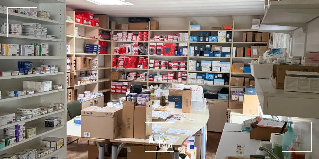 Locaux commerciaux - Location - LIMOGES - 87000 - 70-70 - 7807186