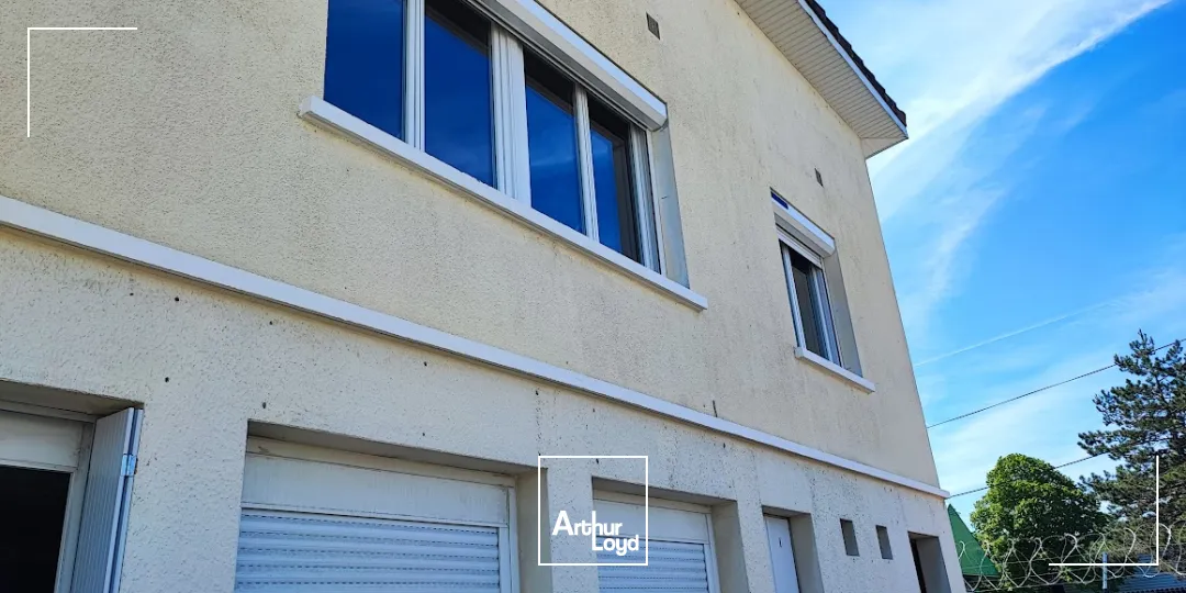Locaux d'activité & Entrepôts - Location - LIMOGES - 87000 - 400-400 - 7807189