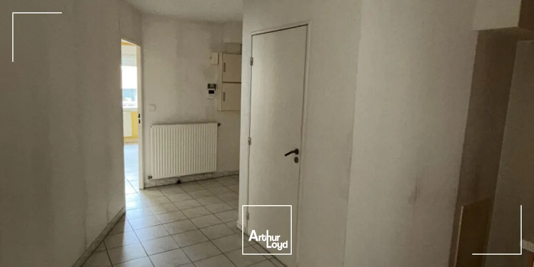 Bureaux - Location - LIMOGES - 87000 - 73.28-73.28 - 7807198