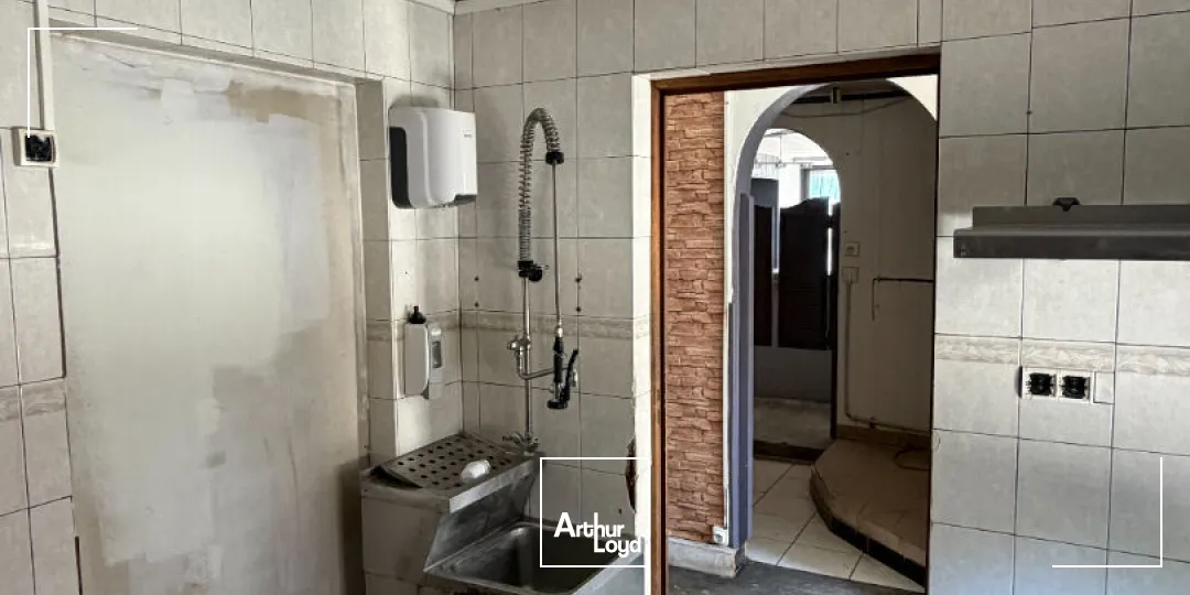 Locaux commerciaux - Location - FEYTIAT - 87220 - 125-125 - 7807236