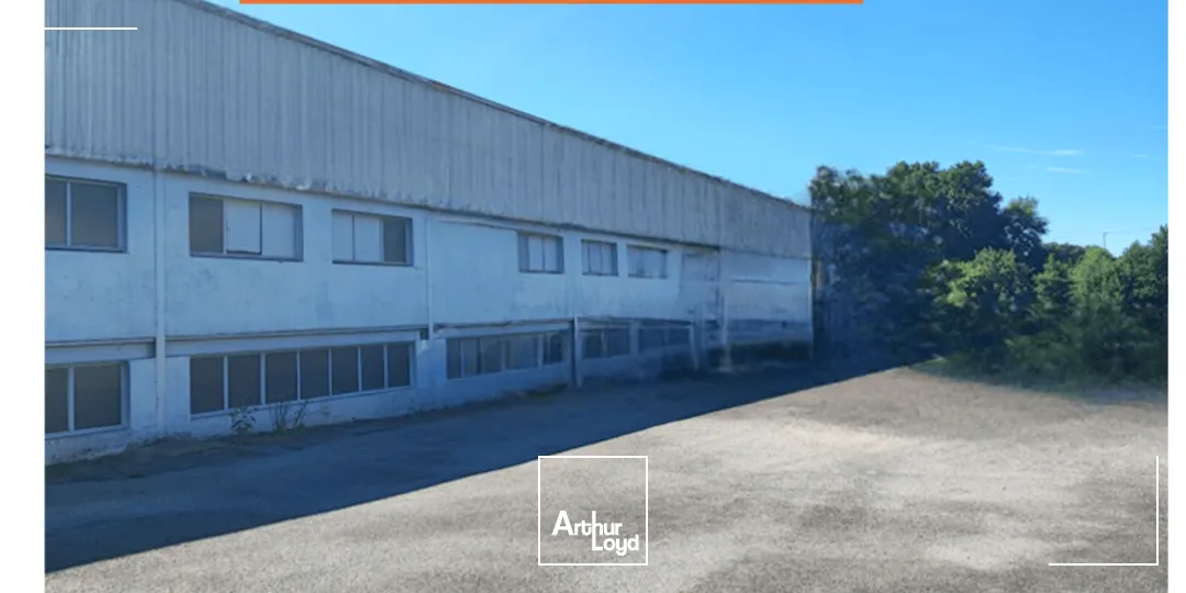 Locaux commerciaux - Vente - LIMOGES - 87000 - 1024-1024 - 7807247