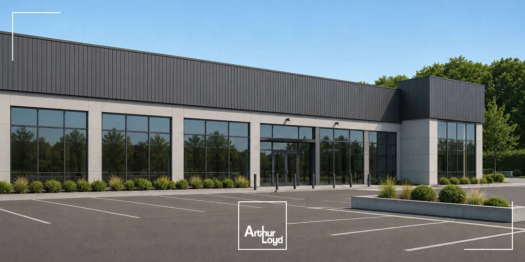 Locaux commerciaux - Vente - LIMOGES - 87000 - 1024-1024 - 7807248