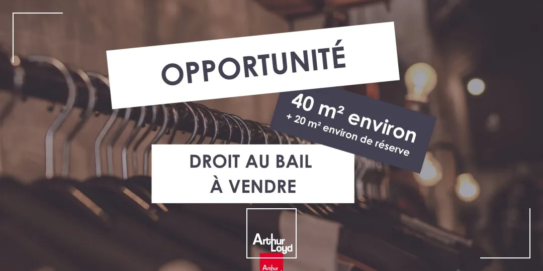 Locaux commerciaux - Vente - CAEN - 14000 - 53-53 - 7807251