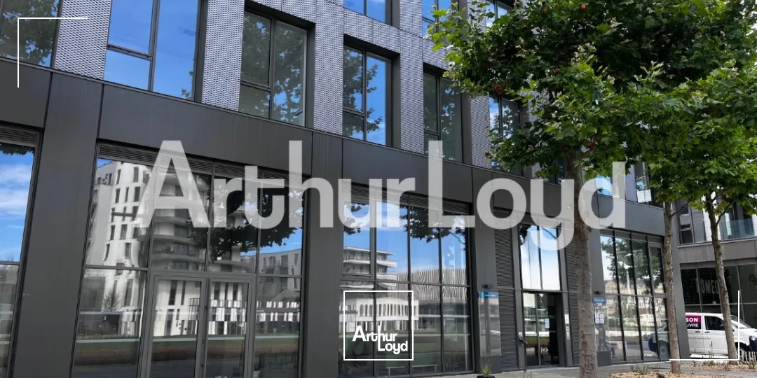 Locaux commerciaux - Location - CAEN - 14000 - 220-220 - 7807255