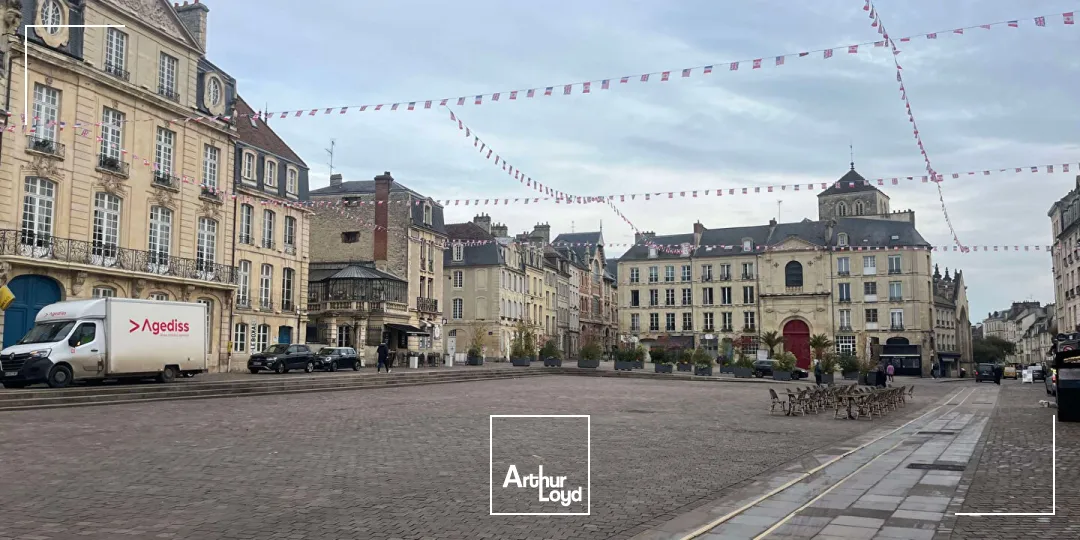 Locaux commerciaux - Location - CAEN - 14000 - 172-172 - 7807263