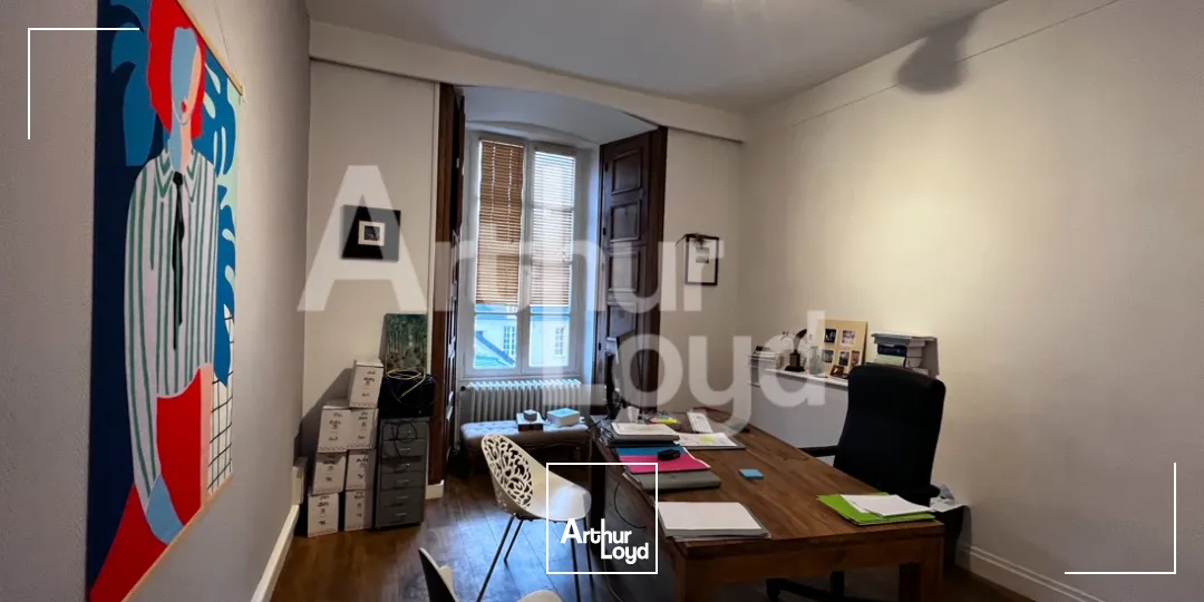 Locaux commerciaux - Location - CAEN - 14000 - 172-172 - 7807265