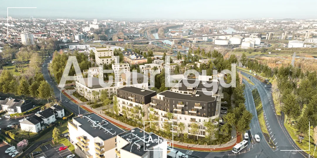 Bureaux - Vente - MONDEVILLE - 14120 - 1610-1610 - 7807288