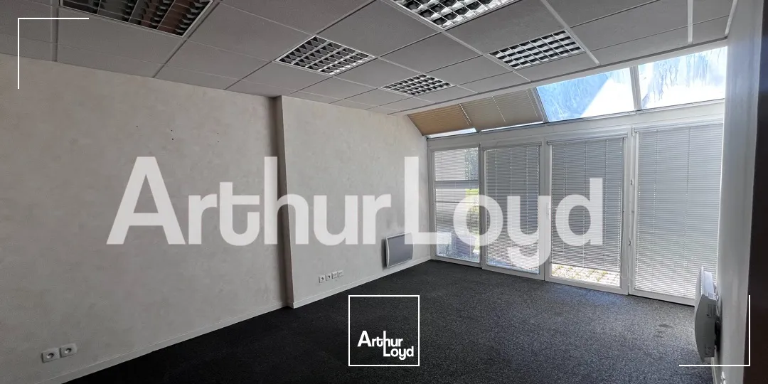 Bureaux - Vente - EPRON - 14610 - 212.19-212.19 - 7807292
