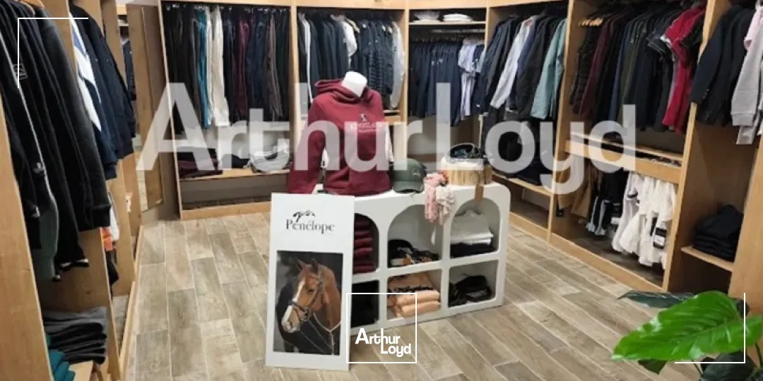Locaux commerciaux - Vente - CAEN - 14000 - 107.87-107.87 - 7807302
