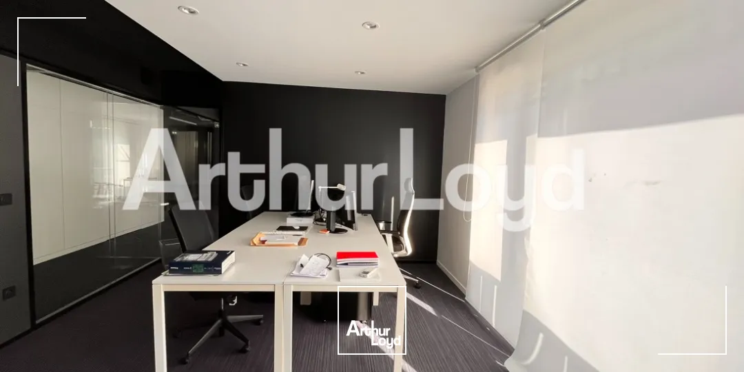 Bureaux - Location - CAEN - 14000 - 215-215 - 7807316