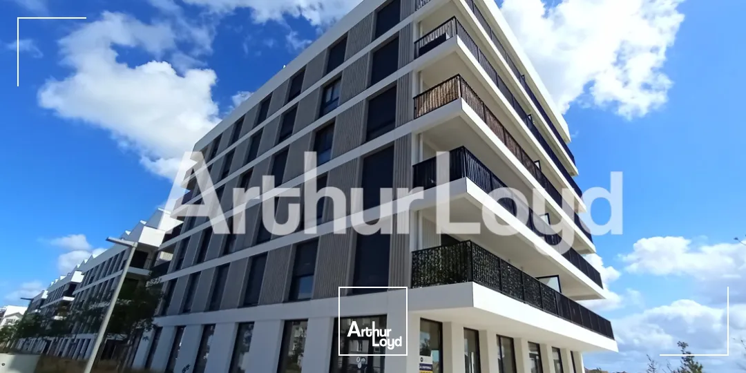 Locaux commerciaux - Location - FLEURY SUR ORNE - 14123 - 190.3-190.3 - 7807317